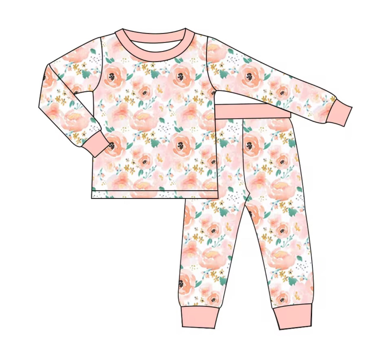 Kids PJ