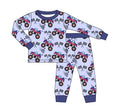 Kids PJ