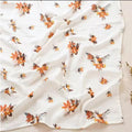 Muslin Wrap Blanket