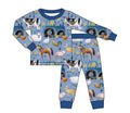 Kids PJ