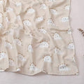 Muslin Wrap Blanket