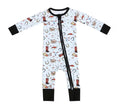 Bamboo PJ