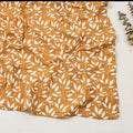 Muslin Wrap Blanket