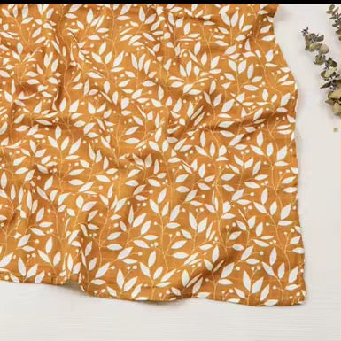 Muslin Wrap Blanket