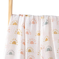 Muslin Wrap Blanket