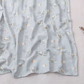 Muslin Wrap Blanket