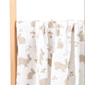 Muslin Wrap Blanket