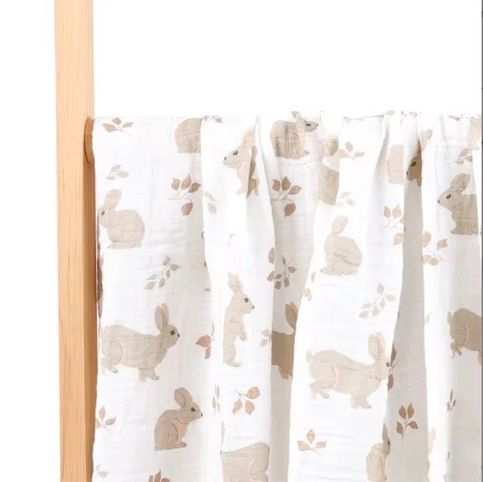 Muslin Wrap Blanket
