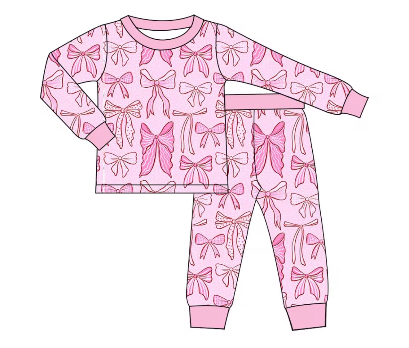 Kids PJ